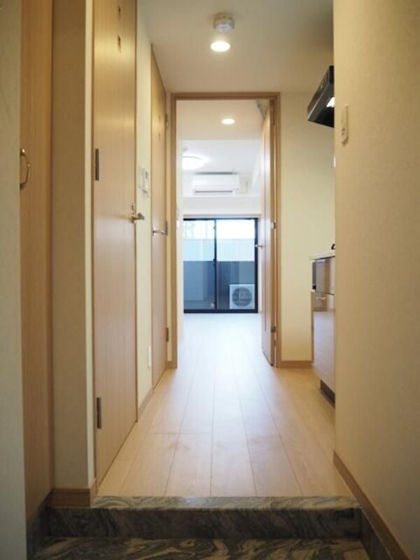 玄関(☆このお部屋は仲介手数料0円です☆)