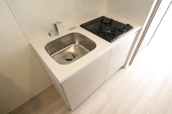 キッチン(☆このお部屋は仲介手数料0.55ヶ月☆)
