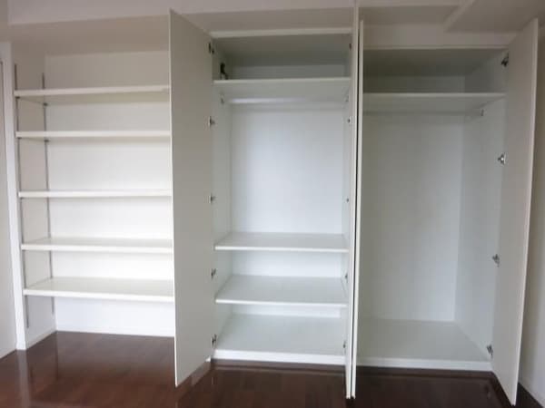 収納(☆このお部屋は仲介手数料0円です☆)