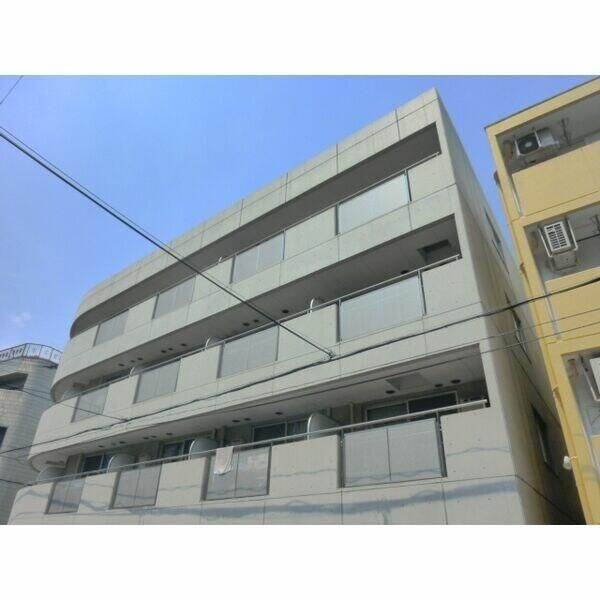 物件外観写真3　(☆このお部屋は仲介手数料0.55ヶ月☆)