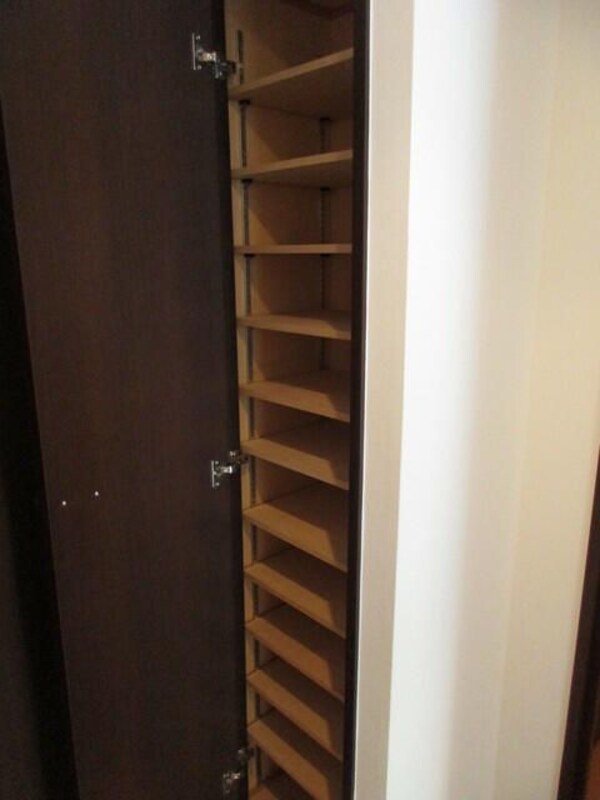 収納(☆このお部屋は仲介手数料0.55ヶ月☆)