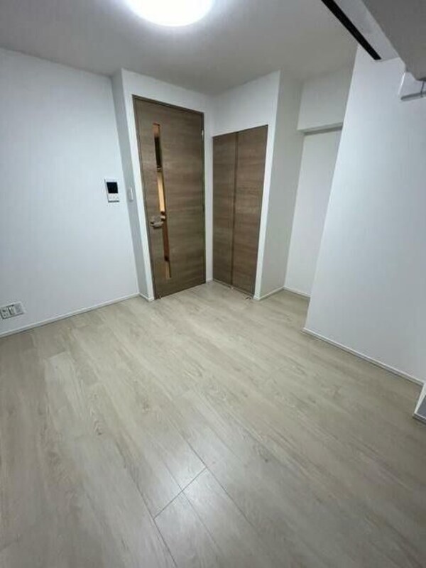 寝室(☆このお部屋は仲介手数料0円です☆)