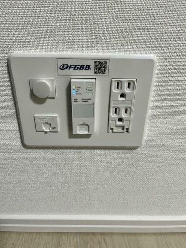 建物設備(☆このお部屋は仲介手数料0円です☆)