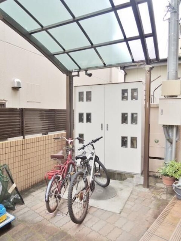 建物設備(☆スペシャリストなプロ賃貸師が接客対応させていただきます☆)