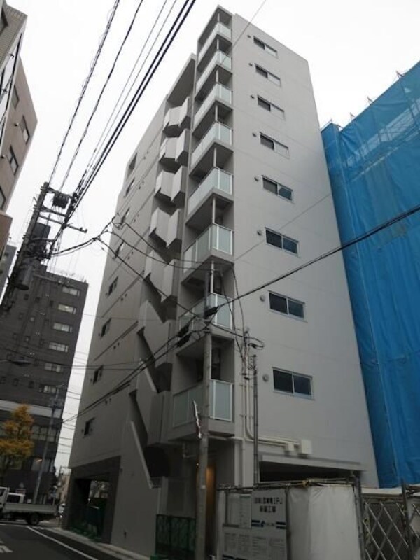 外観(☆スペシャリストなプロ賃貸師が接客対応させていただきます☆)
