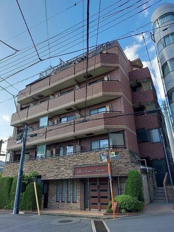 外観(☆スペシャリストなプロ賃貸師が接客対応させていただきます☆)