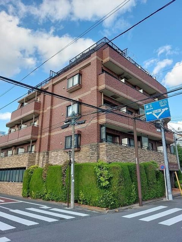 外観(☆スペシャリストなプロ賃貸師が接客対応させていただきます☆)