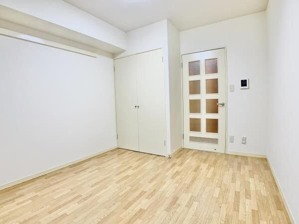 寝室(☆このお部屋は仲介手数料0円です☆)