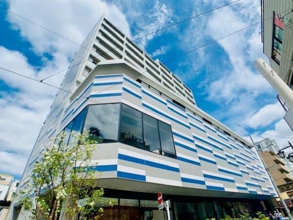 外観(☆このお部屋は仲介手数料0円です☆)