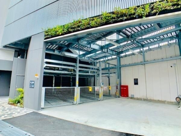 駐車場(☆このお部屋は仲介手数料0円です☆)
