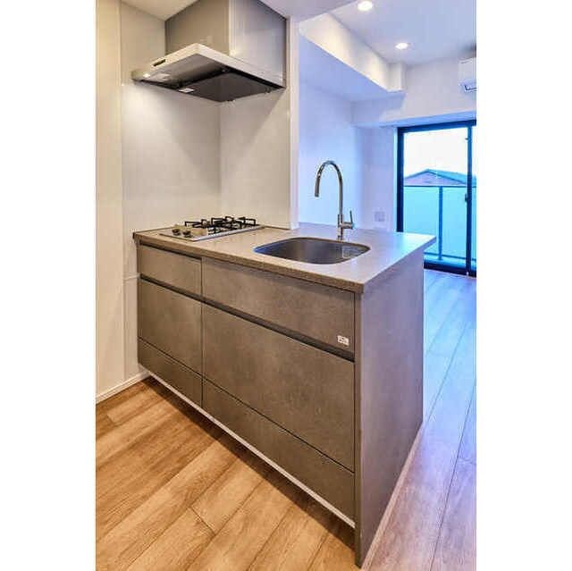 物件内観写真4　(☆このお部屋は仲介手数料0円です☆)