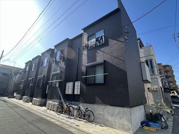 外観(☆このお部屋は仲介手数料0.55ヶ月☆)