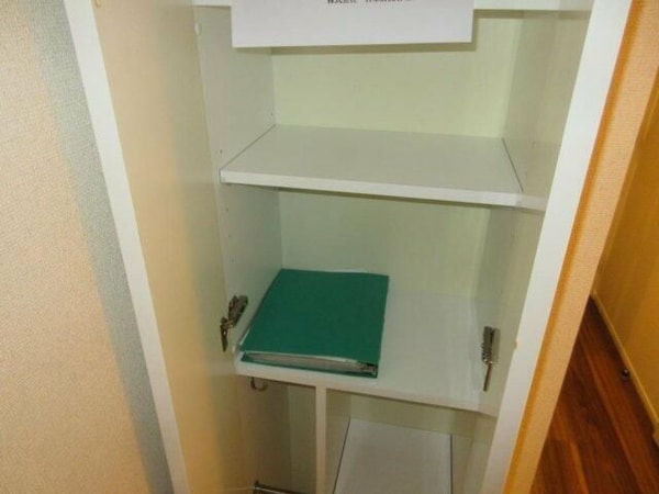 収納(☆スペシャリストなプロ賃貸師が接客対応させていただきます☆)