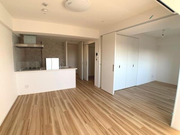 居室(☆このお部屋は仲介手数料0円です☆)