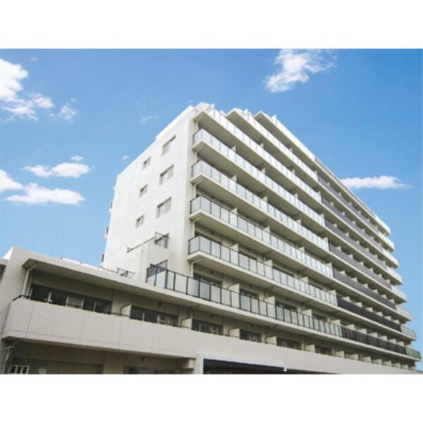 外観(☆このお部屋は仲介手数料0円です☆)