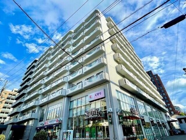 外観(☆このお部屋は仲介手数料0円です☆)