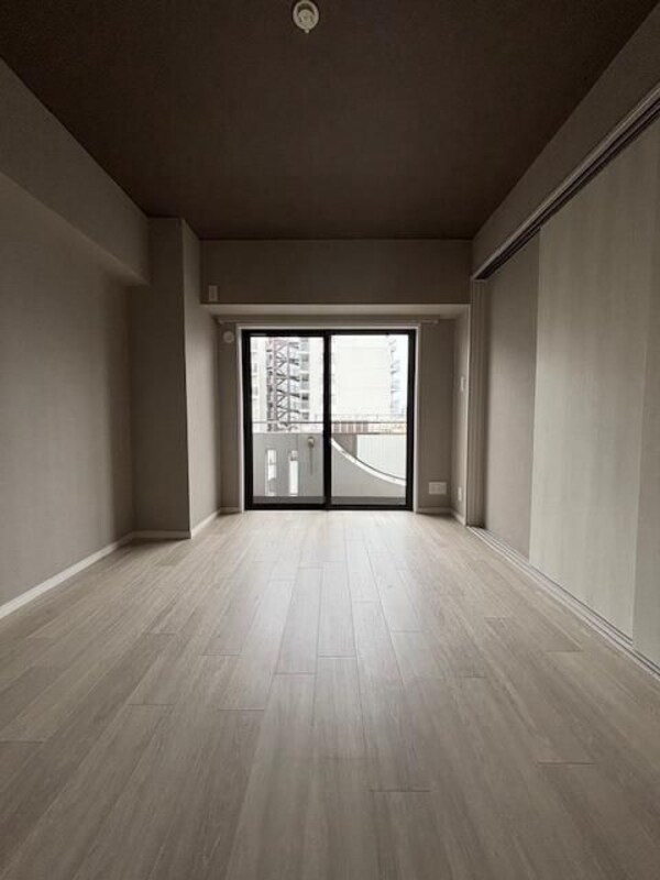 寝室(☆このお部屋は仲介手数料0円です☆)