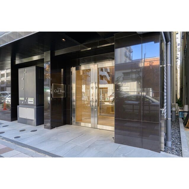 物件外観写真2　(☆このお部屋は仲介手数料0円です☆)