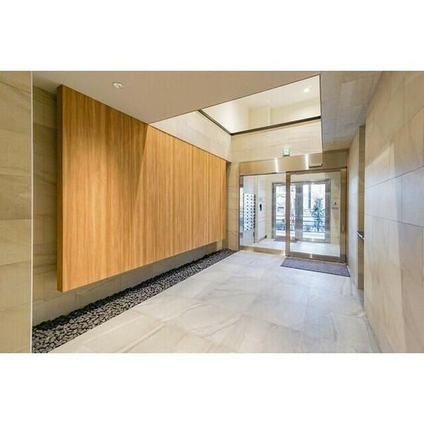 エントランス(☆このお部屋は仲介手数料0円です☆)