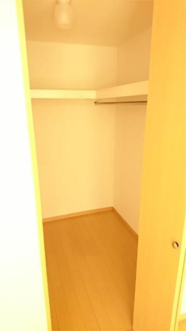 収納(☆このお部屋は仲介手数料0.55ヶ月☆)