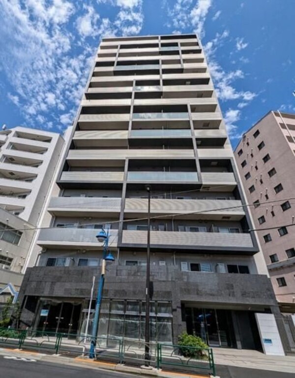 外観(☆このお部屋は仲介手数料0円です☆)