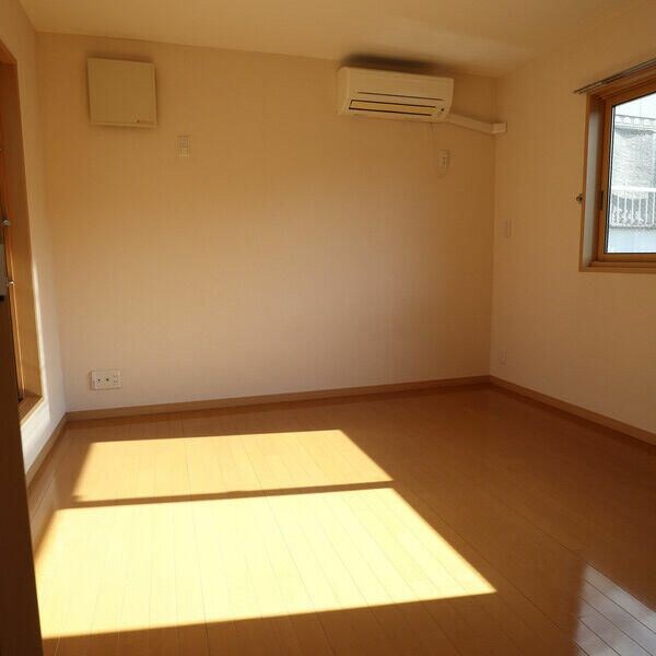 寝室(☆このお部屋は仲介手数料0.55ヶ月☆)