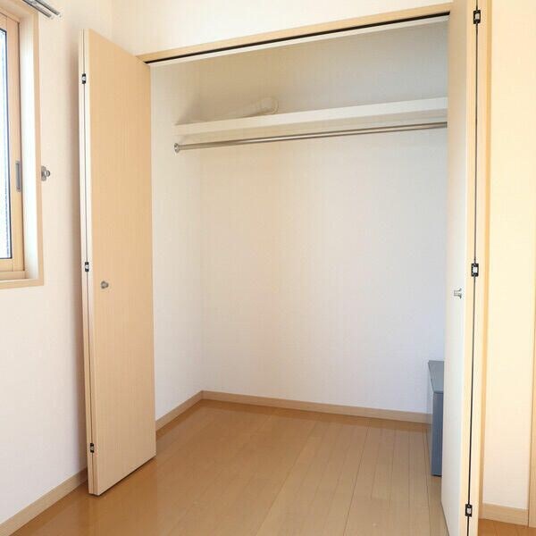 収納(☆このお部屋は仲介手数料0.55ヶ月☆)