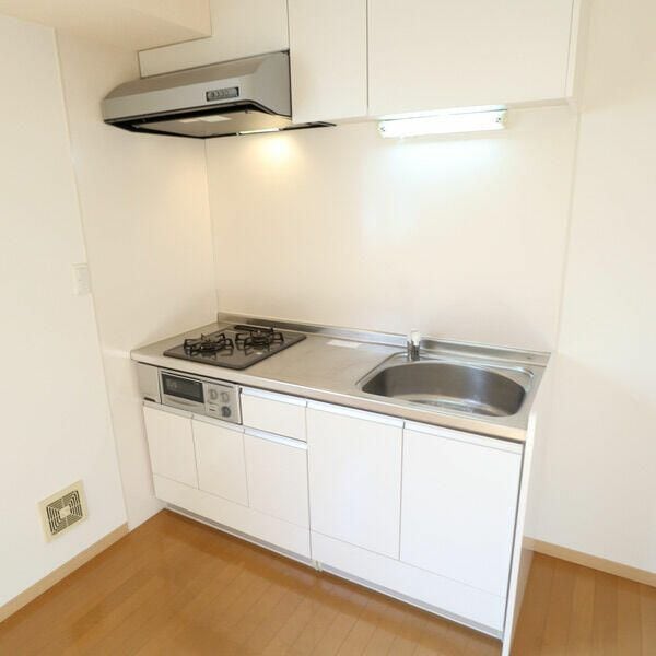 キッチン(☆このお部屋は仲介手数料0.55ヶ月☆)