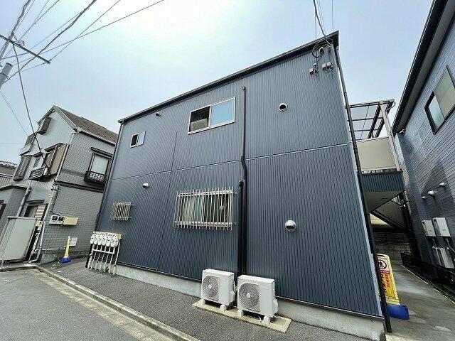 外観写真