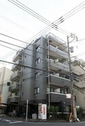 エクセリア早稲田Ⅰ