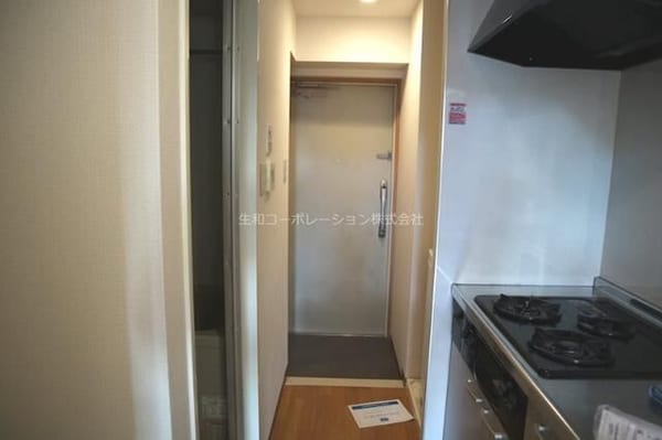 玄関(☆このお部屋は仲介手数料0円です☆)