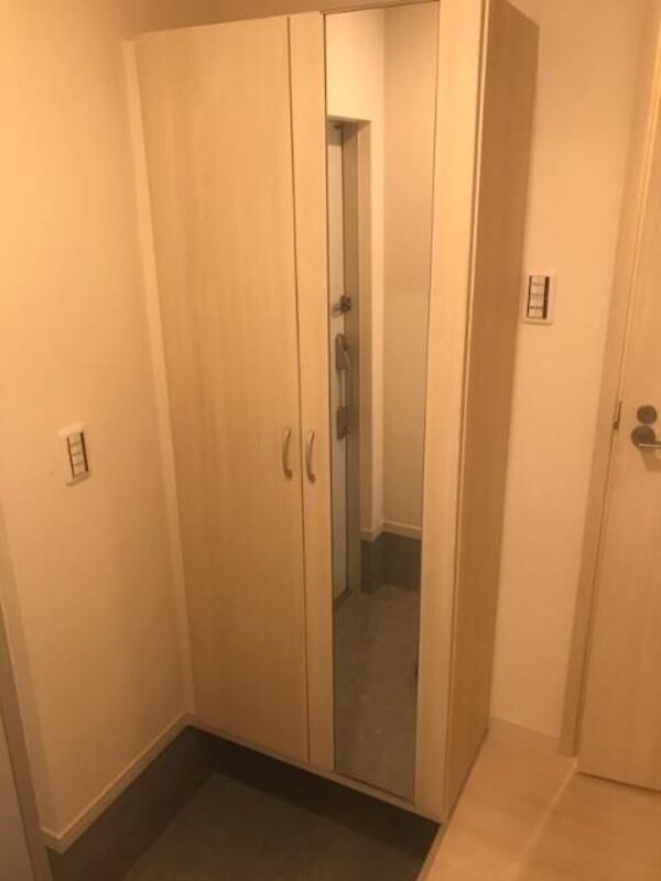 収納(☆このお部屋は仲介手数料0円です☆)