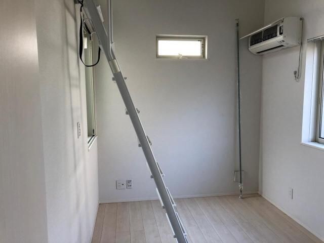 物件内観写真11　