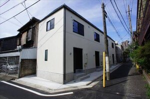 睡鴨荘（スイコウソウ）外観写真