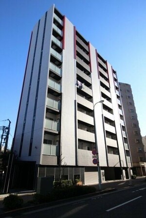 ＥＸＩＭ　ＮＩＳＨＩＳＵＧＡＭＯ外観写真