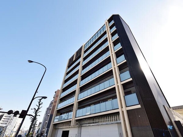 外観(☆スペシャリストなプロ賃貸師が接客対応させていただきます☆)