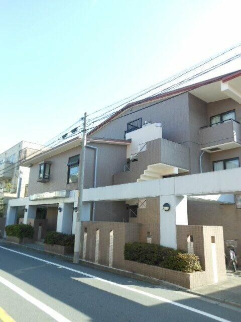 物件外観写真10　