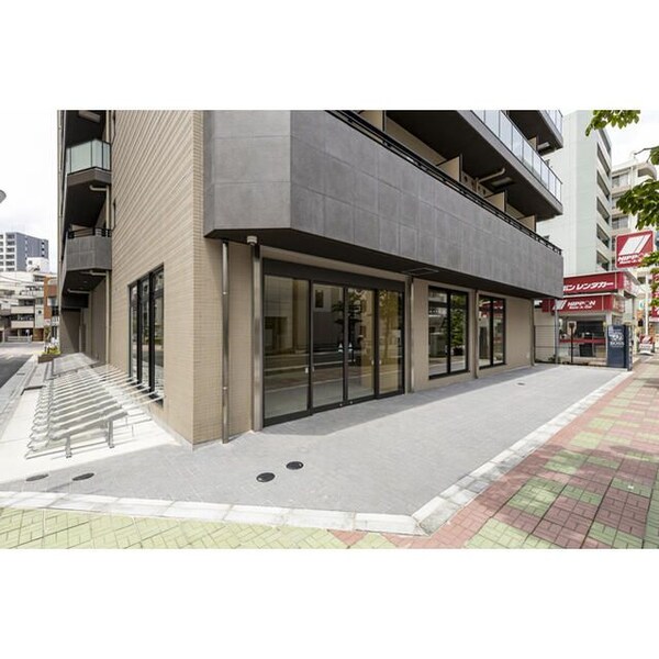 外観(☆このお部屋は仲介手数料0円です☆)