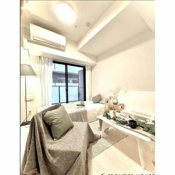 居室(☆このお部屋は仲介手数料0円です☆)