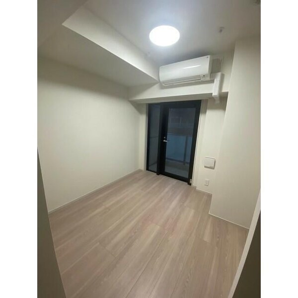 寝室(☆このお部屋は仲介手数料0円です☆)