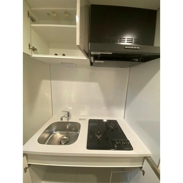 キッチン(☆このお部屋は仲介手数料0円です☆)