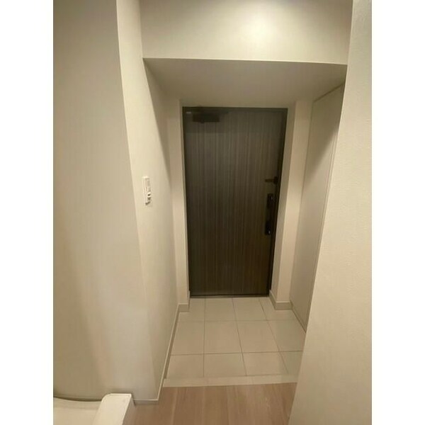 玄関(☆このお部屋は仲介手数料0円です☆)