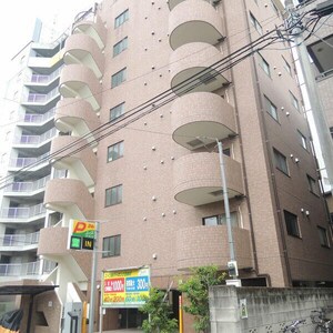 ＳＵＮＭＡＬＬ蕨外観写真