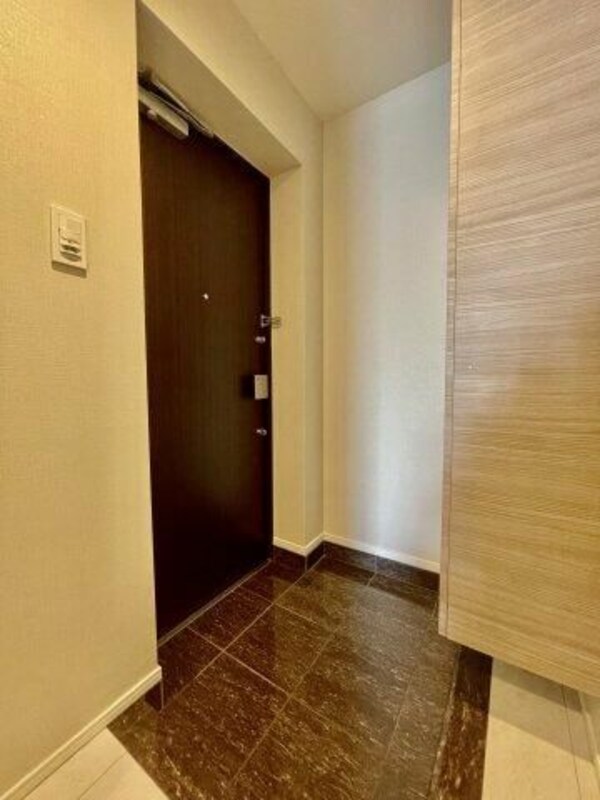 玄関(☆スペシャリストなプロ賃貸師が接客対応させていただきます☆)
