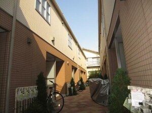 エスタシオン長崎外観写真