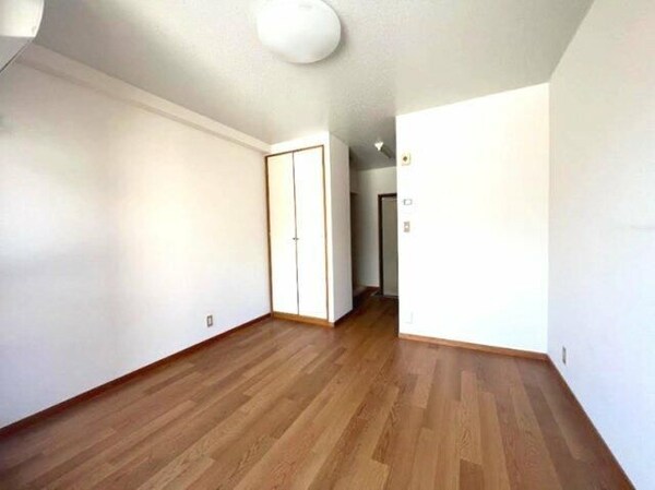 寝室(☆このお部屋は仲介手数料0円です☆)