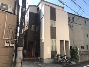 Ｖｅｒｄｅ外観写真