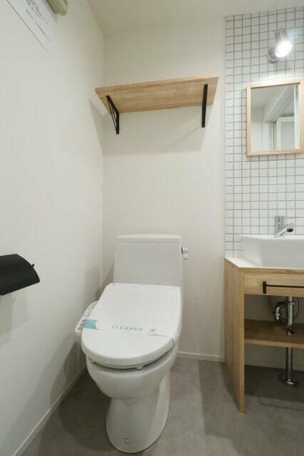 物件内観写真15　