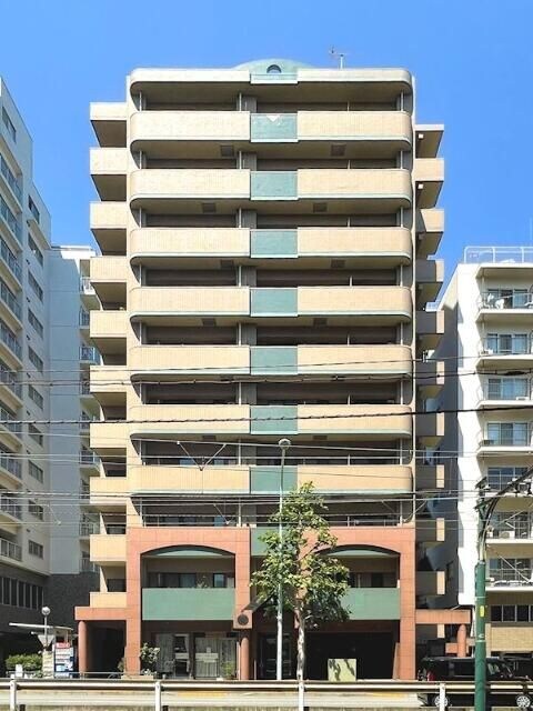 物件外観写真1　(☆このお部屋は仲介手数料0.55ヶ月☆)