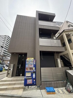 ＪＰＥハイツ外観写真